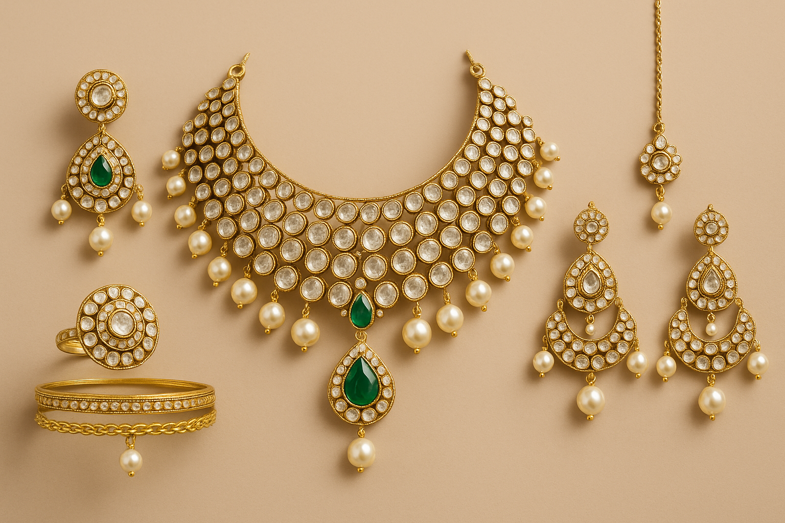 Bridal Sets